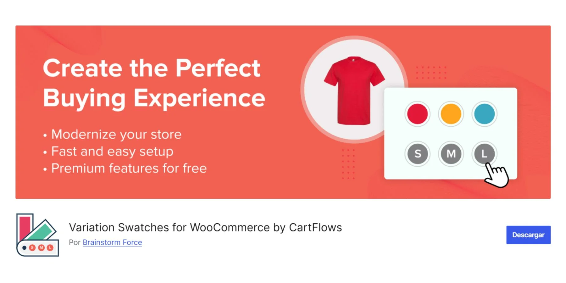 plugin-para-woocommerce-wordpress-variation-swatches-banner