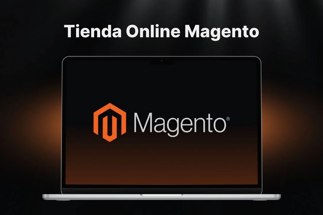 Prendible agencia ecommerce especializada en magento 2